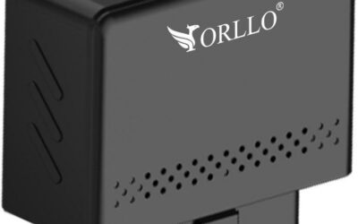 Nadajnik GPS Orllo Car Track OBD 4G