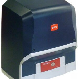 Napęd/siłownik BFT ARES ULTRA BT A1000 (P926193 00002) do bram przesuwnych