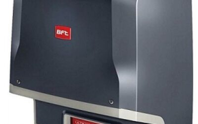 Napęd/siłownik BFT ICARO ULTRA AC A2000 (2600854)