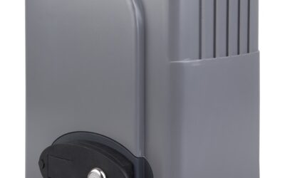 Napęd do bramy przesuwnej do 500Kg VIDOS AB600