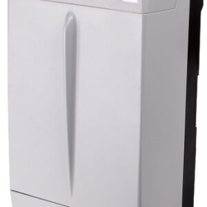 Siłownik/napęd garażowy FAAC D600 (bez szyny)