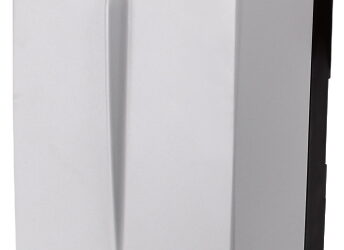 Siłownik/napęd garażowy FAAC D600 (bez szyny)