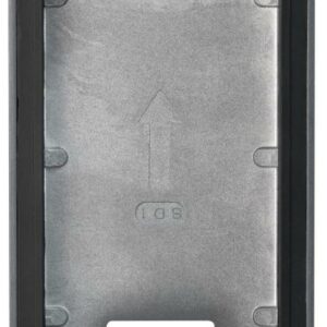 Natynkowa obudowa  BCS LINE BCS-PN14