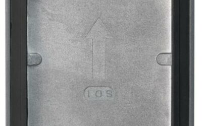 Natynkowa obudowa  BCS LINE BCS-PN14