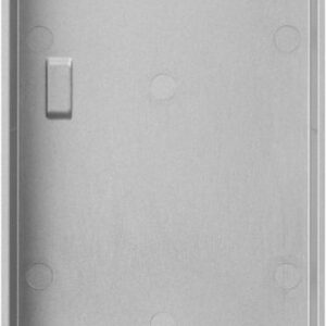 Natynkowa obudowa  BCS LINE BCS-PN16