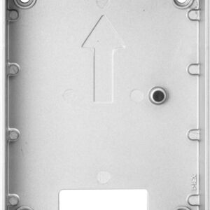 Natynkowa obudowa  BCS LINE BCS-PN17