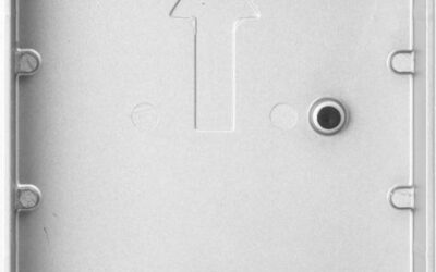 Natynkowa obudowa  BCS LINE BCS-PN17