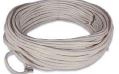 NICE KAS15 pętla indukcyjna, obwód 6m