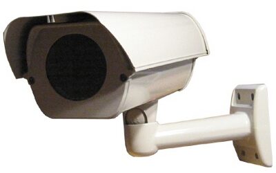 OBUDOWA GL-618H 230V + UCHWYT