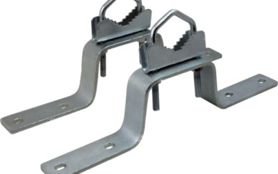 Obejma do masztu OS-50/75-CY