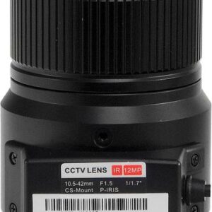 Obiektyw BCS LINE BCS-1054212MIR