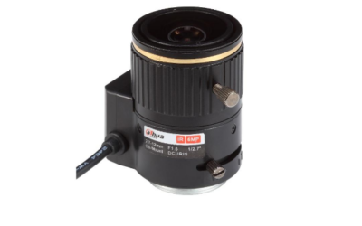 OBIEKTYW DAHUA PFL2712-E6D