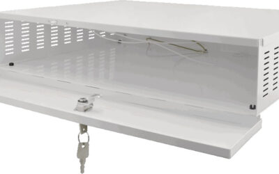 OBUDOWA DVR Pulsar AWO483