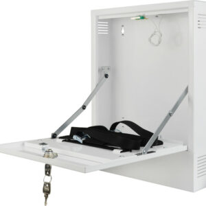 OBUDOWA DVR Pulsar AWO528W