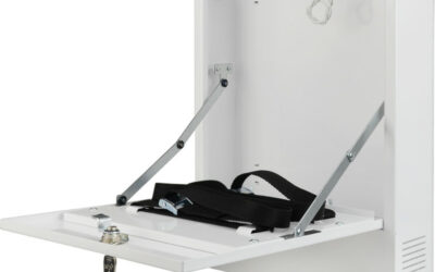 OBUDOWA DVR Pulsar AWO528W