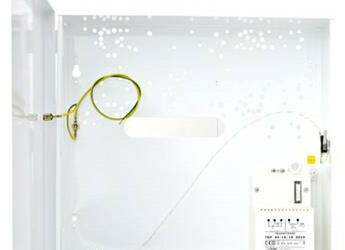 OBUDOWA ALARMOWA Pulsar AWO220