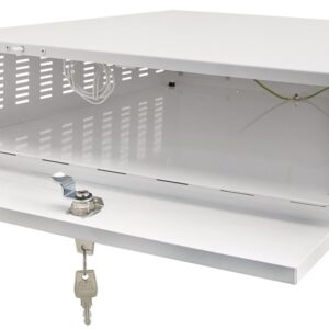 OBUDOWA DVR Pulsar AWO447