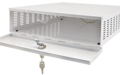 OBUDOWA DVR Pulsar AWO447