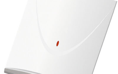 SATEL OBUDOWA UNIWERSALNA OPU-2 B