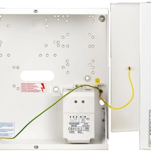 OBUDOWA ALARMOWA METALOWA Pulsar AWO213