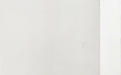 OBUDOWA ALARMOWA METALOWA PUSTA Pulsar AWO200PU