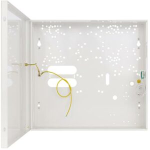 OBUDOWA ALARMOWA METALOWA PUSTA Pulsar AWO220PU