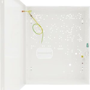 OBUDOWA ALARMOWA METALOWA PUSTA Pulsar AWO250PU