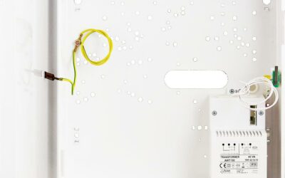 OBUDOWA ALARMOWA Pulsar AWO150