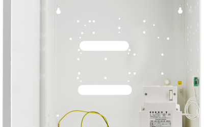 OBUDOWA ALARMOWA Pulsar AWO301