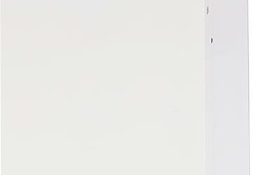 OBUDOWA ALARMOWA PUSTA Pulsar 17/40/DSPR/S/EMPTY