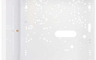 OBUDOWA ALARMOWA PUSTA Pulsar 7/40/DSPR/EMPTY