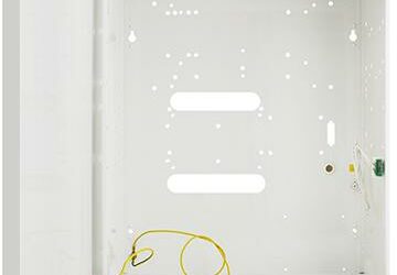 OBUDOWA ALARMOWA PUSTA Pulsar AWO301PU