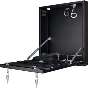 OBUDOWA DVR Pulsar AWO529