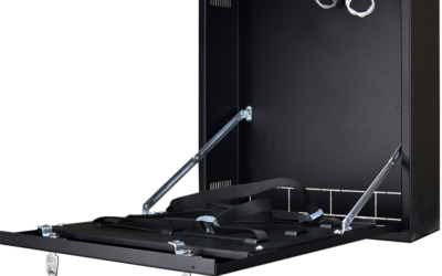 OBUDOWA DVR Pulsar AWO529