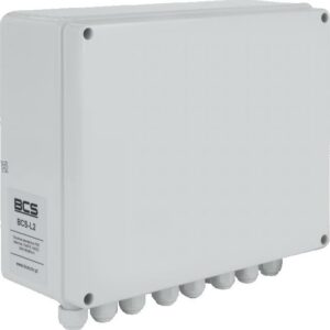 Obudowa do systemu zasilania BCS POWER BCS-L2