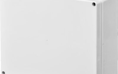 Obudowa do systemu zasilania BCS POWER BCS-L3