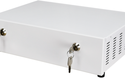 OBUDOWA DVR Pulsar AWO445