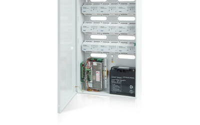 Obudowa ROGER ME-5-S