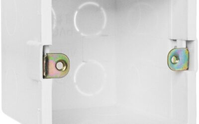 Obudowa podtynkowa HQM-VCBOX