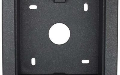 Obudowa podtynkowa mała ELFON OPTIMA OP-OPM1-G