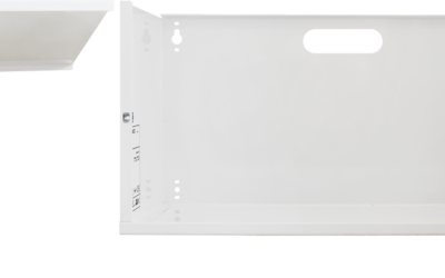 OBUDOWA ALARMOWA Pulsar AWO403