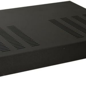 OBUDOWA RACK 1U/270mm ARAD1S PULSAR