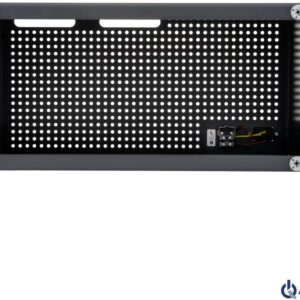 Obudowa RACK 5U 180 ATTE ABOX-R5U0