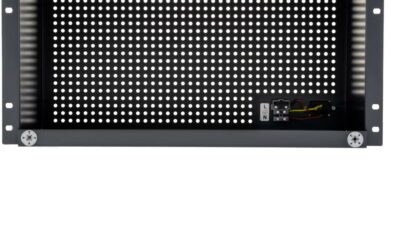 Obudowa RACK 5U 180 ATTE ABOX-R5U0