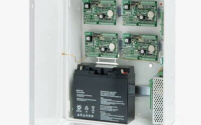 Obudowa ROGER ME-2-D