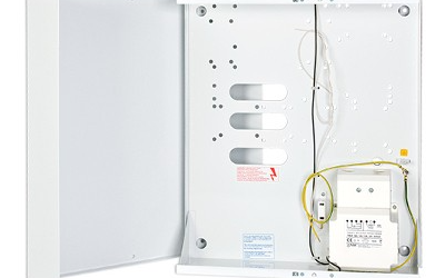 SATEL OBUDOWA Z TRANSF. OMI-4