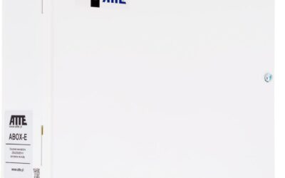 Obudowa wewnętrzna ATTE ABOX-E