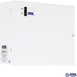 Obudowa wewnętrzna ATTE ABOX-F
