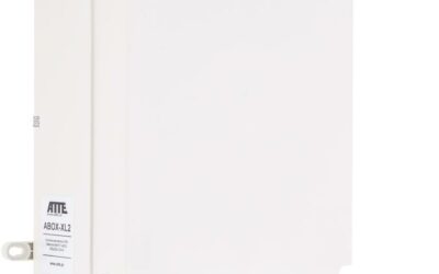 Obudowa zewnętrzna IP56 ATTE ABOX-XL2