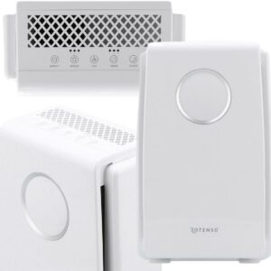 Oczyszczacz powietrza Rotenso Cleo C15W